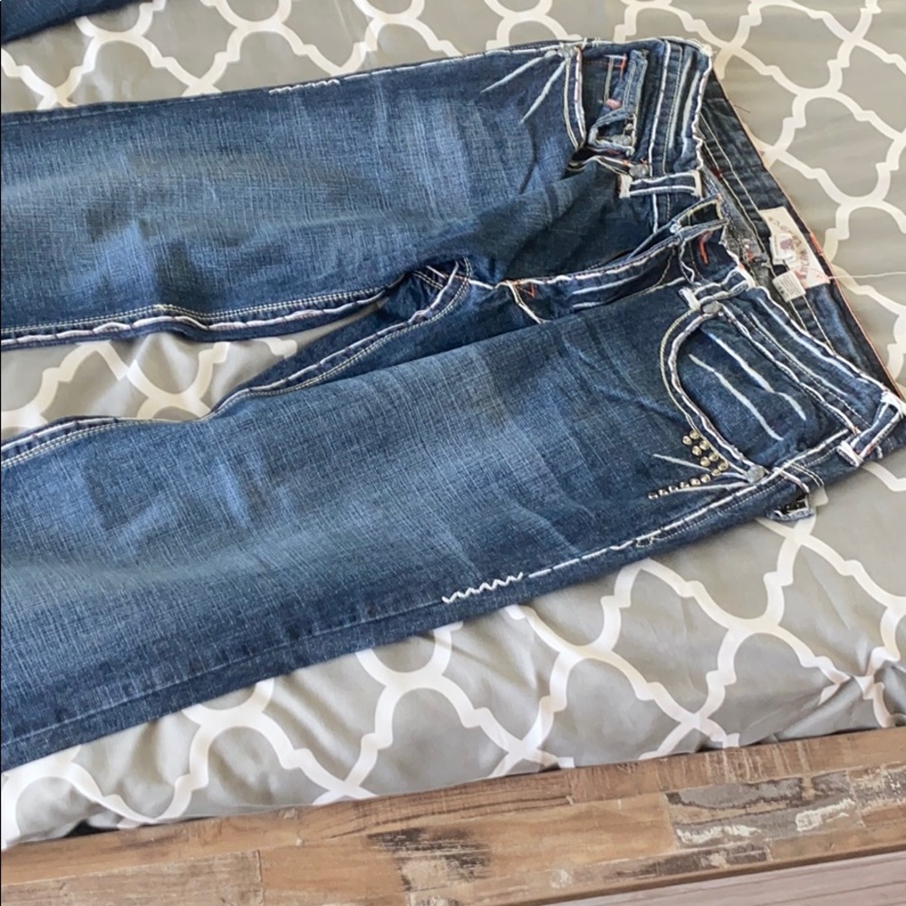 Laguna Beach Brand Men’s jeans